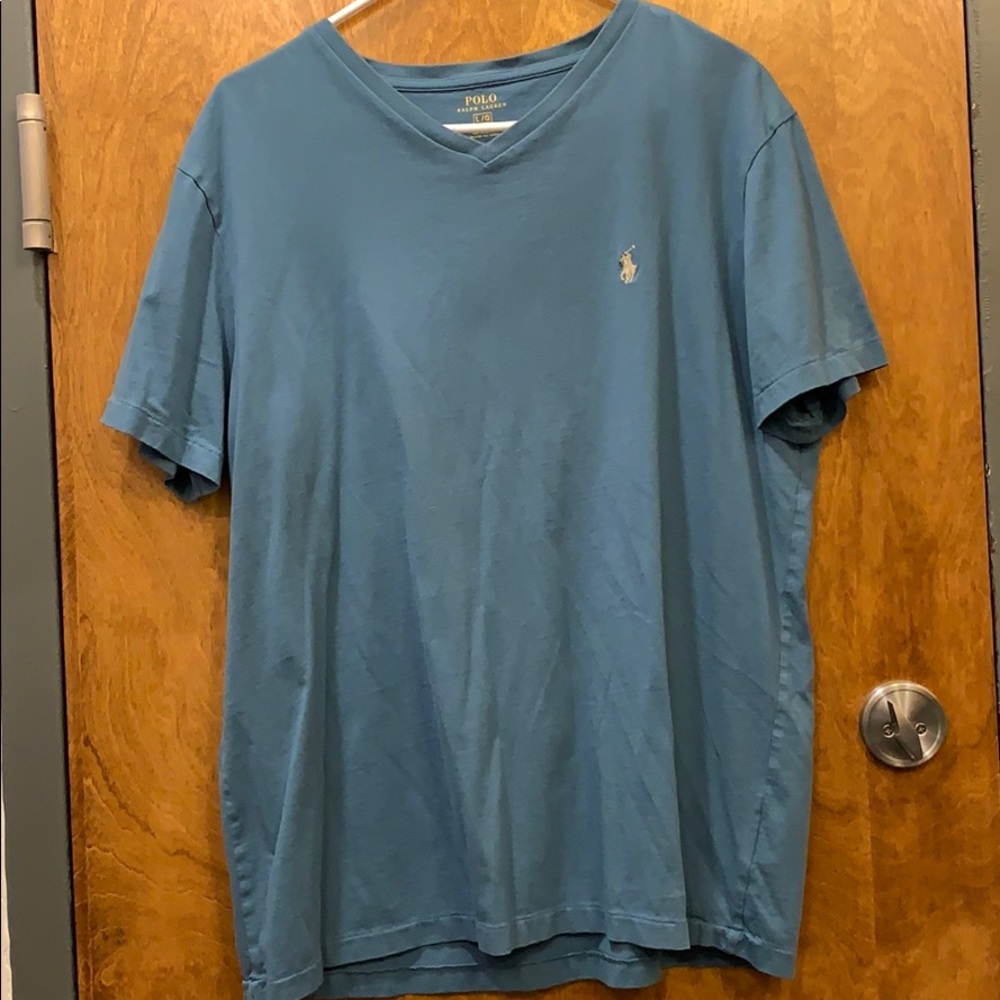Polo Ralph Lauren vneck